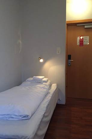 Imagen de la habitación del Hotel Hardanger. Foto 14