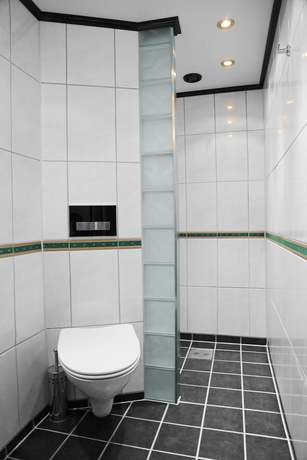 Imagen de la habitación del Hotel Hardanger. Foto 15