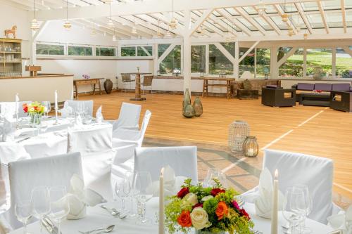 Imagen general del Hotel Hardenberg BurgHotel. Foto 2