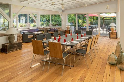 Imagen general del Hotel Hardenberg BurgHotel. Foto 4