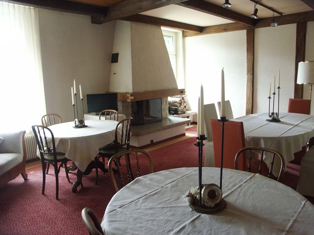 Imagen de los interiores del Hotel Harder Minerva. Foto 16