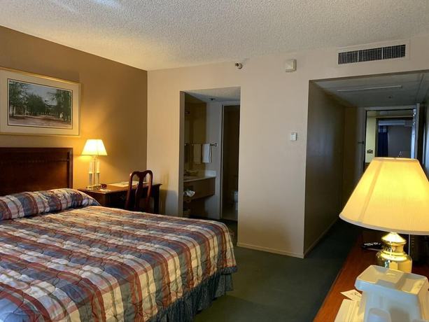 Imagen de la habitación del Hotel Hardman House Inn and Suites. Foto 14