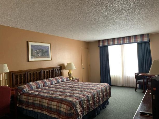 Imagen de la habitación del Hotel Hardman House Inn and Suites. Foto 18