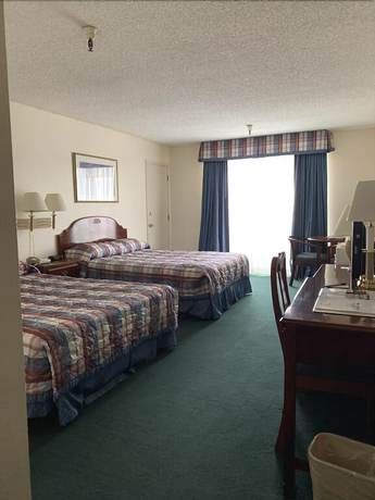 Imagen de la habitación del Hotel Hardman House Inn and Suites. Foto 20