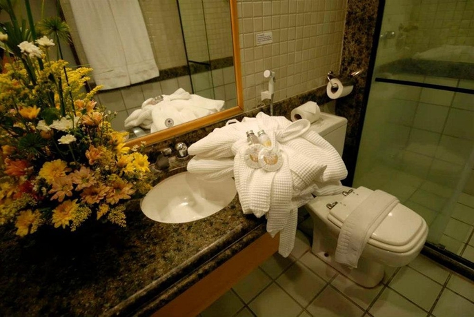 Imagen de la habitación del Hotel Hardman Praia. Foto 5