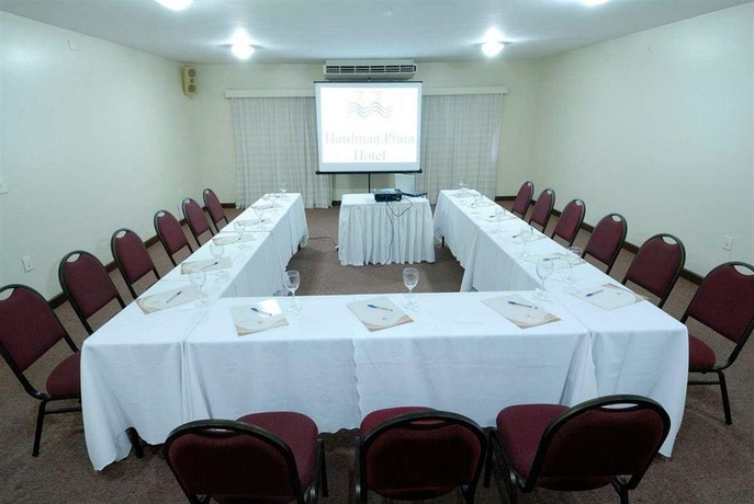 Imagen de los interiores del Hotel Hardman Praia. Foto 12