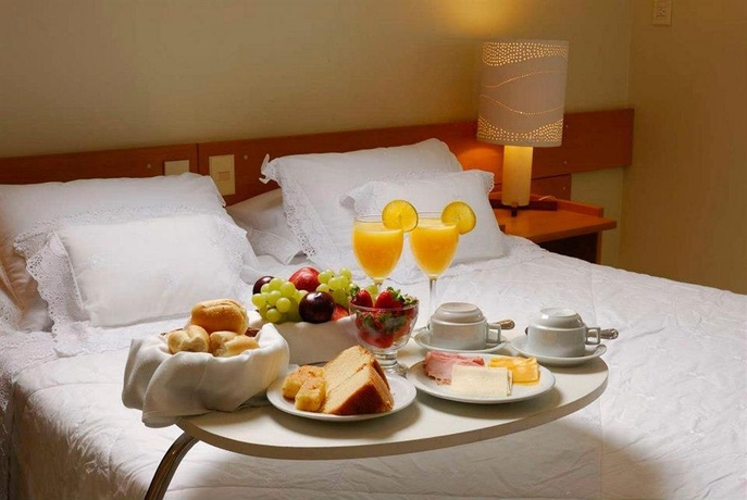 Imagen de la habitación del Hotel Hardman Praia. Foto 7