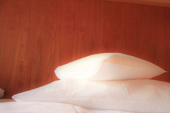 Imagen de la habitación del Hotel Hardtwald. Foto 3
