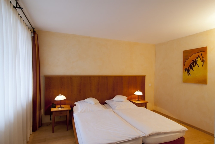 Imagen de la habitación del Hotel Hardtwald. Foto 6