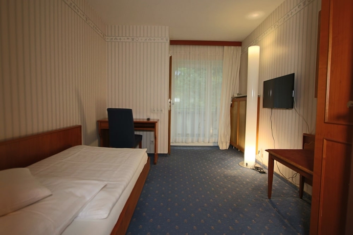 Imagen de la habitación del Hotel Hardtwald. Foto 12