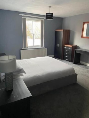 Imagen de la habitación del Hotel Hardwick Arms. Foto 12