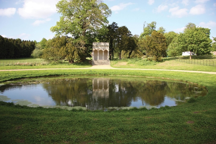 Imagen general del Hotel Hardwick Hall. Foto 5