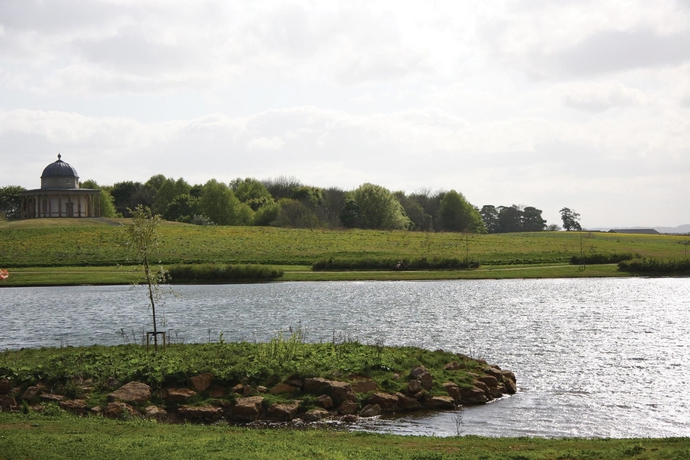 Imagen general del Hotel Hardwick Hall. Foto 6