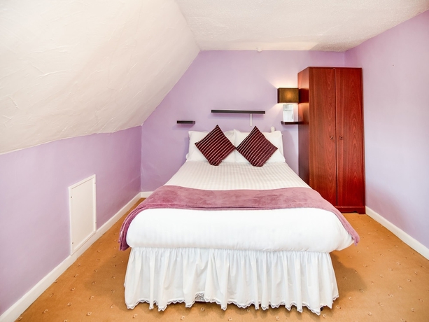 Imagen de la habitación del Hotel Hardwicke Arms. Foto 2