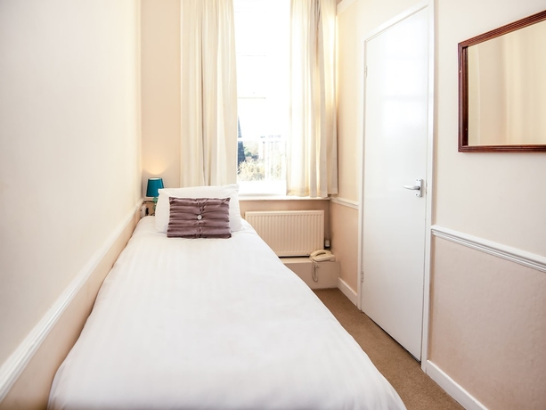 Imagen de la habitación del Hotel Hardwicke Arms. Foto 4