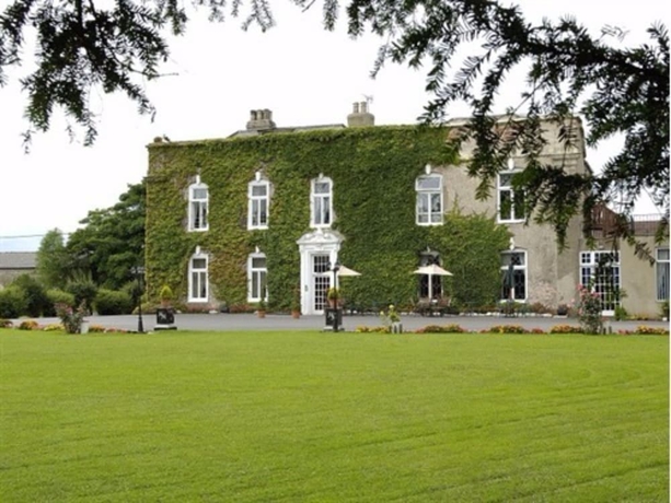 Imagen general del Hotel Hardwicke Hall Manor. Foto 2