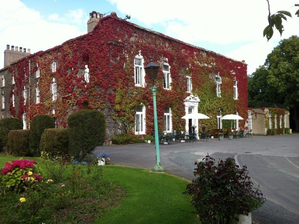 Imagen general del Hotel Hardwicke Hall Manor. Foto 3