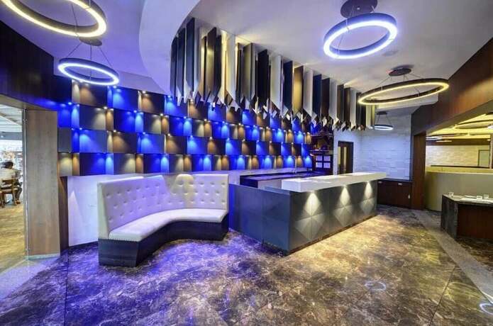 Imagen general del Hotel Hare Krishna. Foto 7