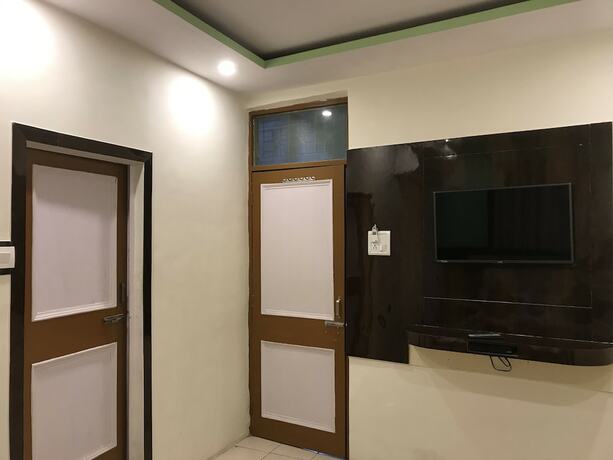Imagen general del Hotel Hare Rama Guest House. Foto 2