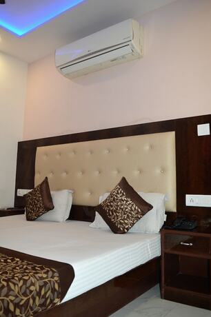 Imagen general del Hotel Hare Rama Guest House. Foto 6