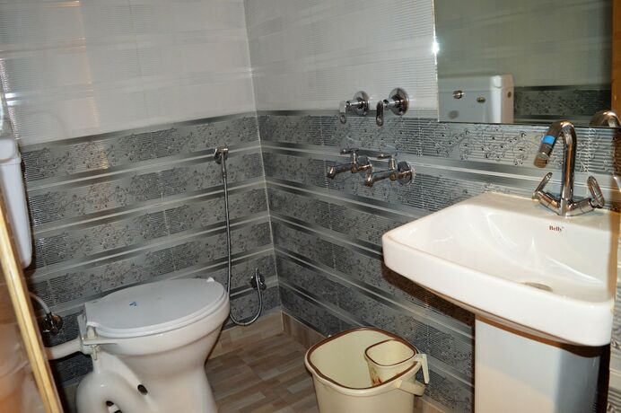 Imagen general del Hotel Hare Rama Guest House. Foto 7