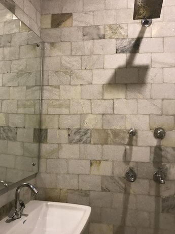 Imagen general del Hotel Hare Rama Guest House. Foto 9