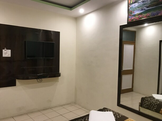 Imagen general del Hotel Hare Rama Guest House. Foto 11