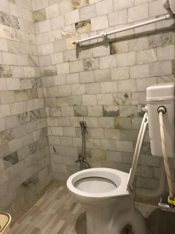 Imagen general del Hotel Hare Rama Guest House. Foto 14