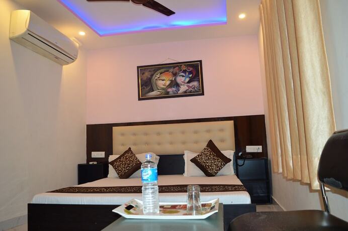 Imagen general del Hotel Hare Rama Guest House. Foto 15