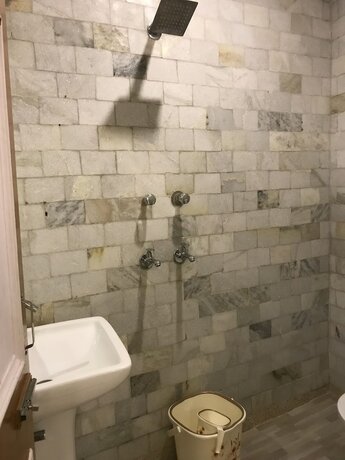 Imagen general del Hotel Hare Rama Guest House. Foto 16