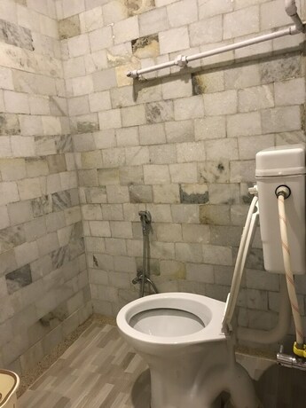 Imagen de la habitación del Hotel Hare Rama Guest House. Foto 20