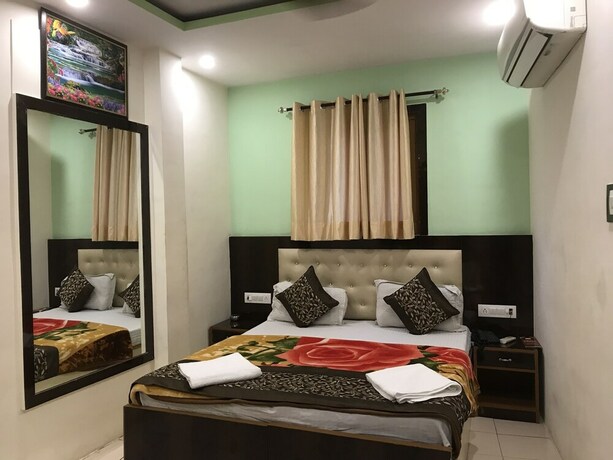 Imagen de la habitación del Hotel Hare Rama Guest House. Foto 21