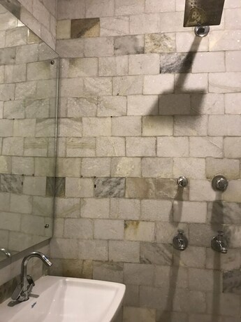 Imagen de la habitación del Hotel Hare Rama Guest House. Foto 24