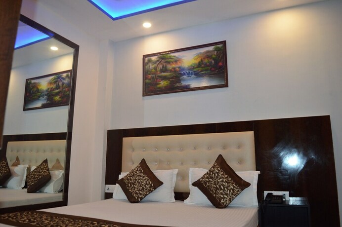 Imagen de la habitación del Hotel Hare Rama Guest House. Foto 27