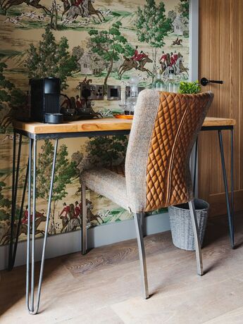 Imagen general del Hotel Hare and Hounds, Newbury. Foto 3