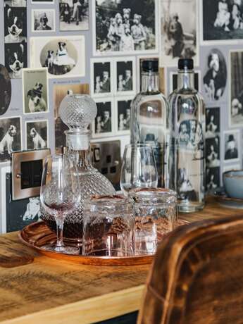 Imagen general del Hotel Hare and Hounds, Newbury. Foto 5