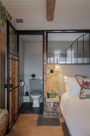 Imagen general del Hotel Hare and Hounds, Newbury. Foto 8