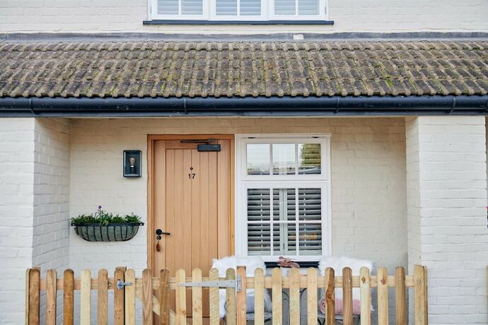 Imagen de la habitación del Hotel Hare and Hounds, Newbury. Foto 20