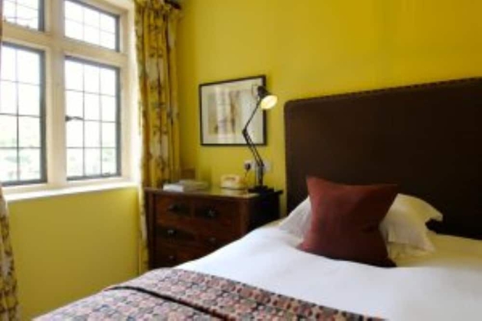 Imagen de la habitación del Hotel Hare and Hounds, Tetbury. Foto 2