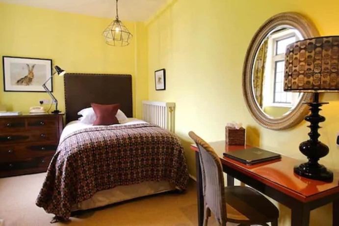 Imagen de la habitación del Hotel Hare and Hounds, Tetbury. Foto 3