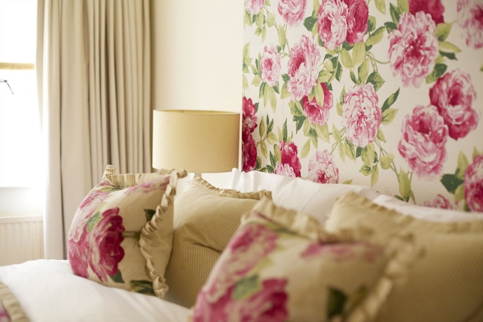 Imagen de la habitación del Hotel Hare and Hounds, Tetbury. Foto 5