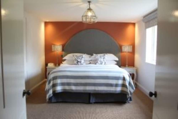 Imagen de la habitación del Hotel Hare and Hounds, Tetbury. Foto 14