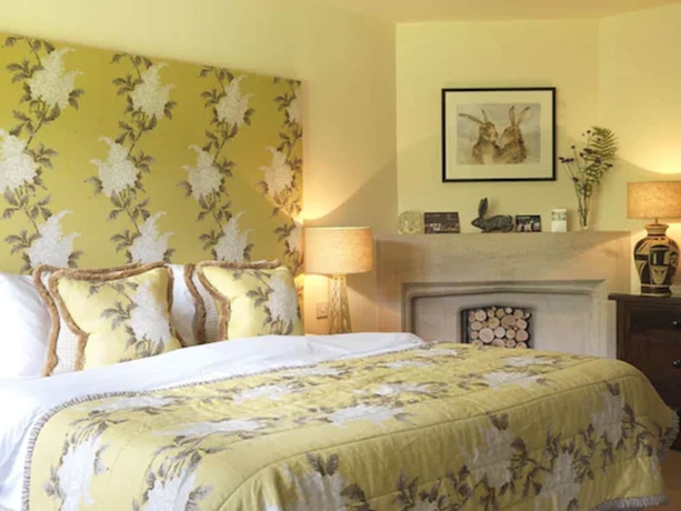 Imagen de la habitación del Hotel Hare and Hounds, Tetbury. Foto 16