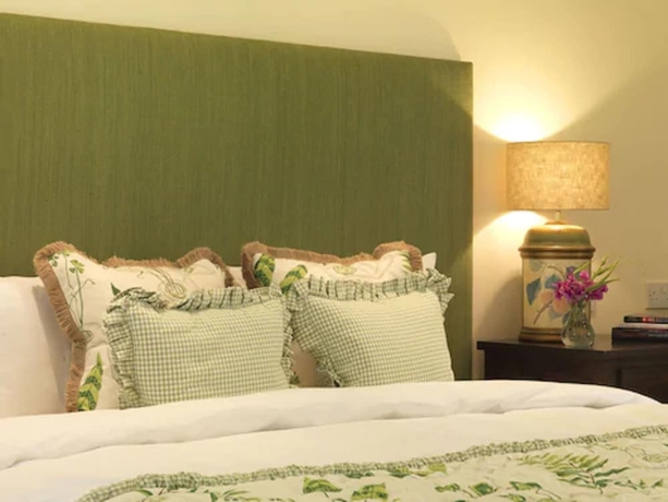 Imagen de la habitación del Hotel Hare and Hounds, Tetbury. Foto 17