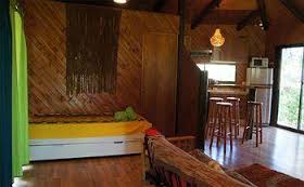 Imagen de la habitación del Hotel HareMiru Caba&ntilde;as. Foto 4