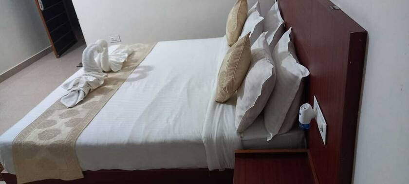 Imagen general del Hotel Harela Inn. Foto 1
