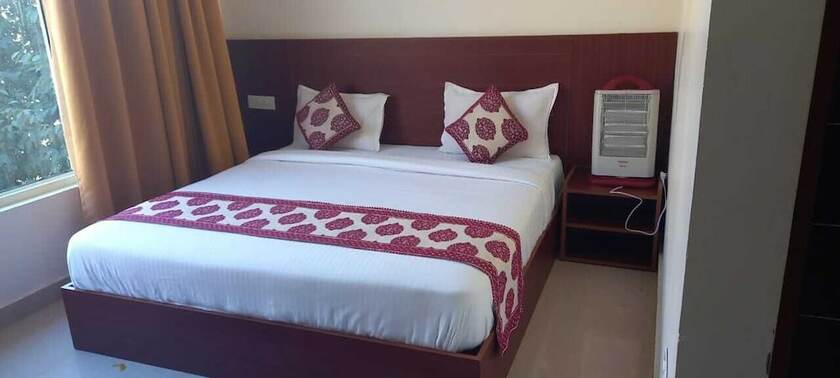 Imagen general del Hotel Harela Inn. Foto 2