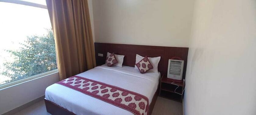 Imagen general del Hotel Harela Inn. Foto 3