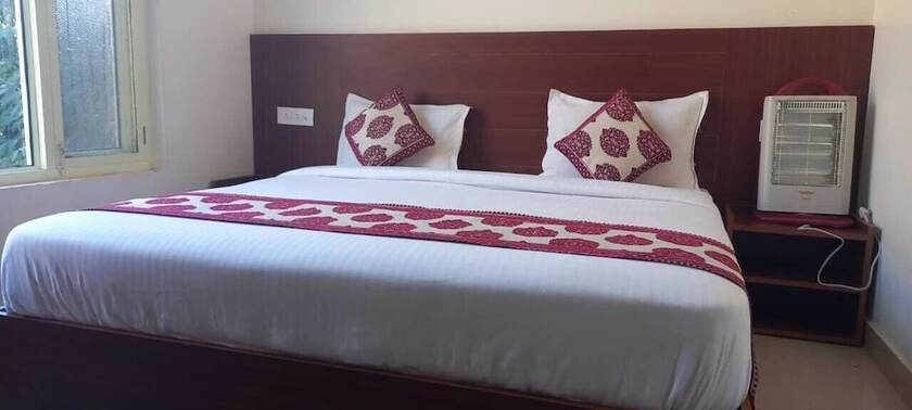 Imagen general del Hotel Harela Inn. Foto 4