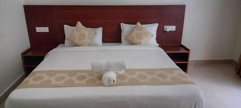 Imagen general del Hotel Harela Inn. Foto 7